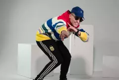 Wokalista disco polo zwiastuje prawdziwe trzęsienie ziemi na rynku disco polo.