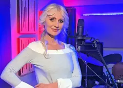 Wokalistka disco polo szczęśliwa podczas kwarantanny - To jest wolność - napisała w sieci!
