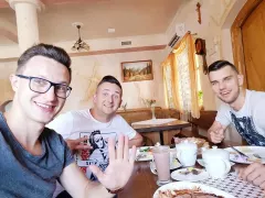 Gwiazdy znanego zespołu disco polo przeżywają kryzys!