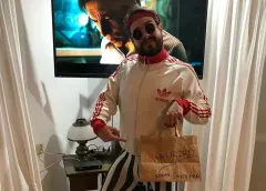 Artysta disco polo zmienił wizerunek! Ma wąsa jak Sławomir! 