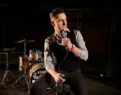 Gwiazdor disco polo szczerze o przyszłości! Porzuci scenę dla wesel? 