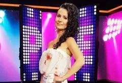 Tak wokalistka disco polo świętowała swój wielki dzień! Dieta na chwilę przestała mieć znaczenie. 