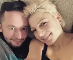 Magda Narożna (Piękni i Młodzi) w ramionach nowego partnera! Para zachwyca namiętnym pocałunkiem!