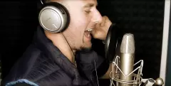 Gwiazdor disco polo ostro do prezydenta i polityków „Gdzie pomoc dla każdego?”