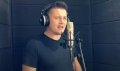 Marcin Miller ma konkurencje?! Popularny artysta wziął się za jego piosenkę! Internauci są pod wrażeniem!