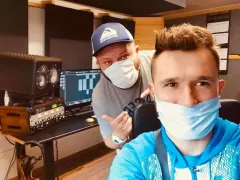 Popularny wokalistka disco polo szykuje dla swoich fanów wielką niespodziankę!