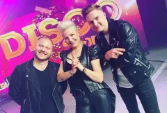 Koncerty disco polo wracają? Piękni i Młodzi stanęli na scenie! 