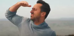 Marcin Miller (Boys) zalewa się łzami! Gwiazdor disco polo zaskoczył tym wszystkich!