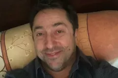 Marcin Miller szczerze o byciu dziadkiem! Tak gwiazdor disco polo rozpieszcza wnuka!