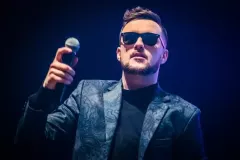 Mocne słowa w kierunku fanów! Gwiazdor disco polo nie szczędził słów. 