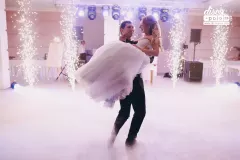 Zatrzęśli branżą disco polo! Troje artystów połączyło siły tworząc weselny projekt! VIDEO podbija sieć