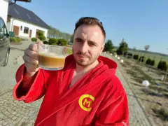 Dwuznaczna propozycja wokalisty disco polo warta ponad 50 milionów! 