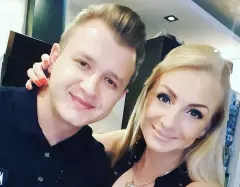 Opadną Wam szczęki! Dawid Narożny zrobił coś wyjątkowego! Nagrała to ukryta kamera!