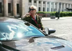 To auto kosztuje majątek! Magda Narożna zachwycona nowym samochodem! 