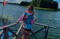 Wokalistka Top Girls ma nowe zajęcie? Czym teraz zajmuje się gwiazda disco polo?