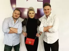 Wspaniała wiadomość! Rodzina Magdaleny Narożnej (Piękni i Młodzi) powiększy się!