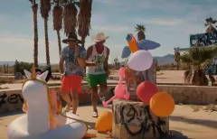 Znany zespół disco polo zaskoczył nowością! Piosenka podbija już sieć.
