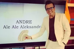 Popularny gwiazdor disco polo to emerytowany marynarz! Zobaczcie jak wygląda poza sceną!