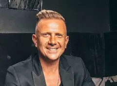 Wokalista disco polo ma powiązania z gangsterami?! Jego wpis wzbudził zainteresowanie! 