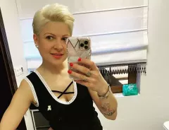 Bezpardonowy atak na gwiazdę disco polo. Magda Narożna (Piękni i Młodzi) w ogniu krytyki. 