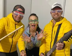 Daj To Głośniej skradli telewizyjne show! Oczarowali całą Polskę!