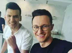 Artyści disco polo rozważają walkę MMA?! Ten wpis rozbudził w sieci wielkie spekulacje!