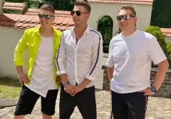 Grupa Power Play z gorącą premierą. To może być prawdziwe, muzyczne trzęsienie ziemi