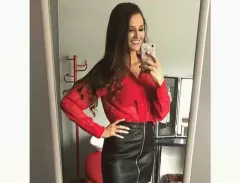 SZOK! Wokalistka disco polo przyznała się do uzależnienia! W sieci pojawił się jej wpis!