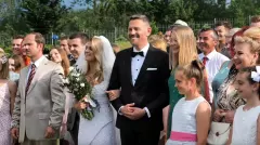 Plejada gwiazd w nowej produkcji Sławomira! Disco polo znowu pokazało rockową twarz! 