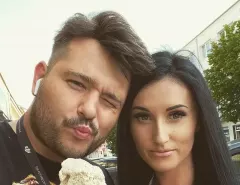 Wokalista disco polo marzy o dziecku! Wspólnie z żoną pragną zostać rodzicami!