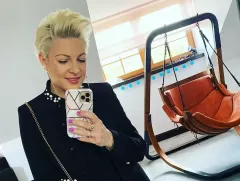 Konkurencja Magdy Narożnej nie śpi! Artystka ma kłopoty?! ! Córka znanego gwiazdora disco polo dała koncert życia!