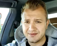 Dawid Narożny położył przeciwnika na łopatki! Po tym chwycie jego przeciwnik nie miał szans! [VIDEO]