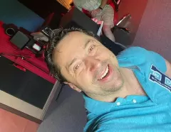 Marcin Miller (Boys) nie uznaje kompromisów?! Gwiazdor pracuje ponad siły!
