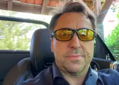 Marcin Miller (BOYS) popłakał się na scenie! Wzruszyli go fani!