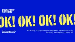 OK - Ogólnopolski strajk artystów! Gwiazdy disco polo wspierają akcję! 