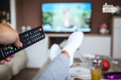 Ostre słowa w stronę zespołów disco polo w popularnym programie tv! Wstyd!