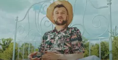 Nowa piosenka Defia podbija sieć! Gwiazdor disco polo skazany na sukces?!