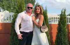 Pudzianowski niedługo zostanie ojcem! Gwiazdor pochwalił się nowym zdjęciem USG!