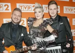 Żona wokalisty zespołu Piękni i Młodzi opublikowała wzruszające zdjęcie! Gwiazdor disco polo nie kryje się ze szczęściem!