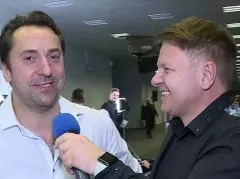 Robert Klatt (Classic) nagra wspólnie z Marcinem Millerem (Boys) piosenkę?! Ten duet to gwarancja sukcesu!  