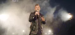 Tylko u nas! Zdjęcia z nowego teledysku Dawida Narożnego pt. "Nosiłem kwiaty Ci"! 