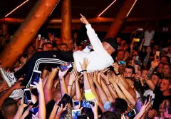 Złoto i platyna na rękach gwiazdy disco polo! Zasłużone nagrody!