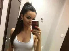 Urocza Angelika z Top Girls przyłapana na randce z gwiazdą disco polo! 