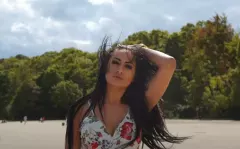 Młody wokalista disco polo chętny na tytuł króla disco polo?!