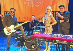 Niesamowite! Gwiazdy disco polo oferują fanom tropikalną wyprawę! 