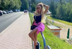 Wokalistka disco polo pokazała się prawie nago. Tak gorącej fotografii jeszcze nie było! 