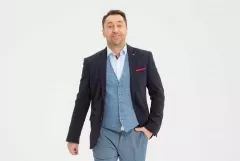W takim wydaniu Marcina Millera (Boys) jeszcze nie widzieliście! To brzmi niesamowicie!