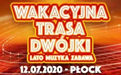 Konstelacja gwiazd disco polo na koncercie TVP w Płocku!