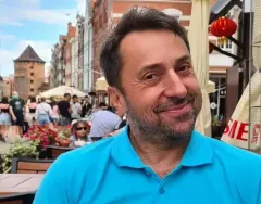 Marcin Miller (Boys) odwiedził swoją największą fankę w domu! To wyjątkowa chwila!