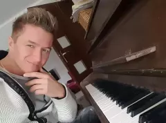 Popularny gwiazdor disco polo obnażył swoją słabość! Internauci są w szoku!